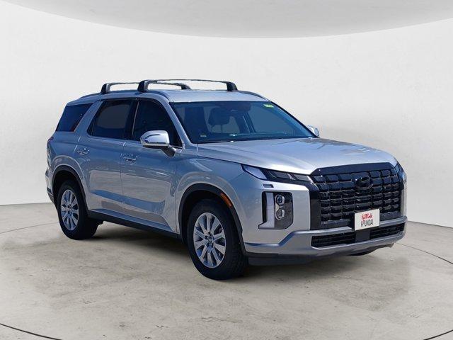 new 2025 Hyundai Palisade car, priced at $42,319