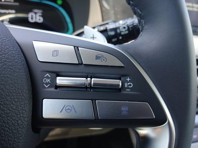 new 2025 Hyundai Palisade car, priced at $42,319