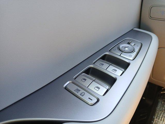 new 2025 Hyundai Palisade car, priced at $42,319