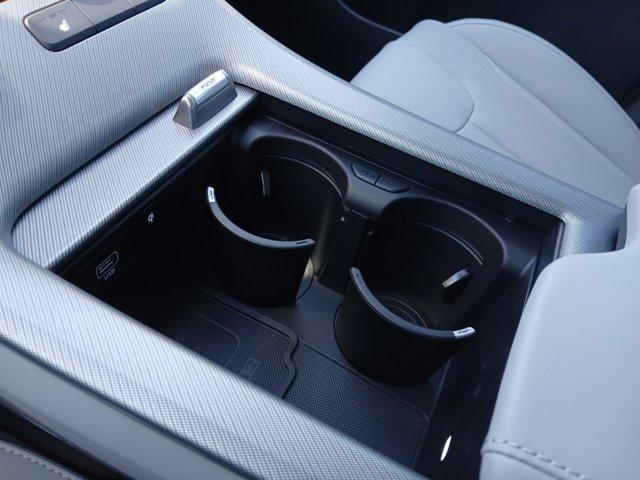 new 2025 Hyundai Palisade car, priced at $42,319