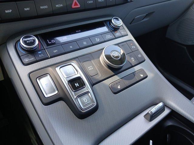 new 2025 Hyundai Palisade car, priced at $42,319