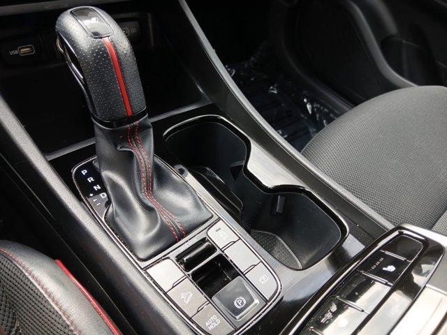 used 2022 Hyundai Tucson car, priced at $23,643