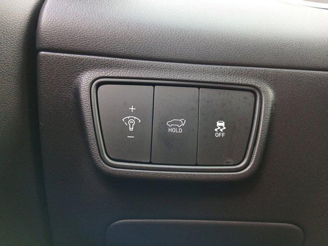 used 2022 Hyundai Tucson car, priced at $23,643