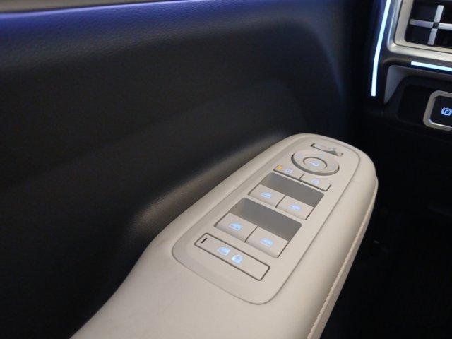 new 2026 Hyundai SANTA FE HEV car, priced at $51,475