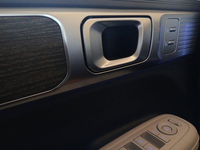 new 2026 Hyundai SANTA FE HEV car, priced at $51,475