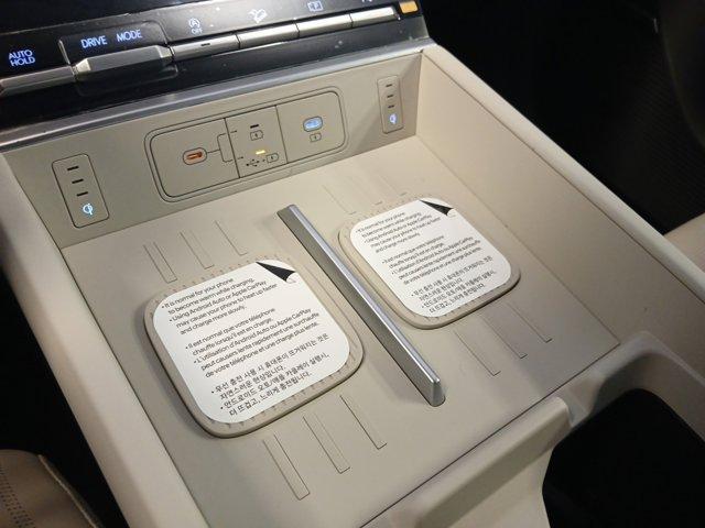 new 2026 Hyundai Santa Fe car, priced at $49,690