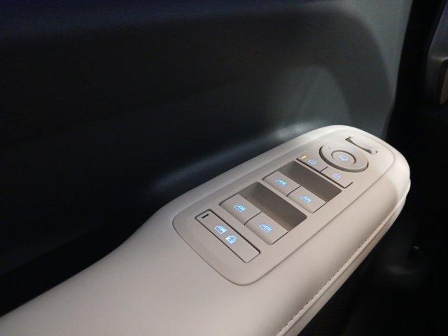 new 2026 Hyundai Santa Fe car, priced at $49,690