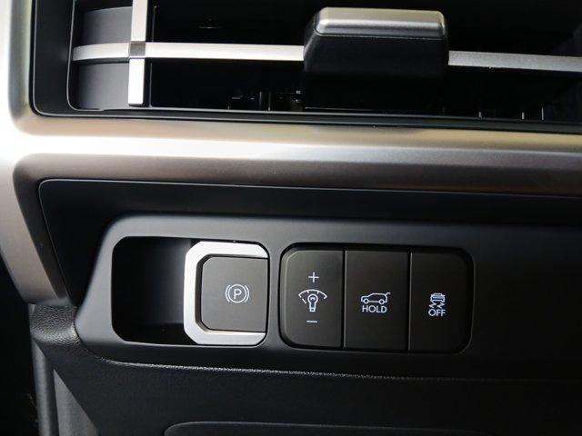 new 2026 Hyundai SANTA FE HEV car, priced at $40,970