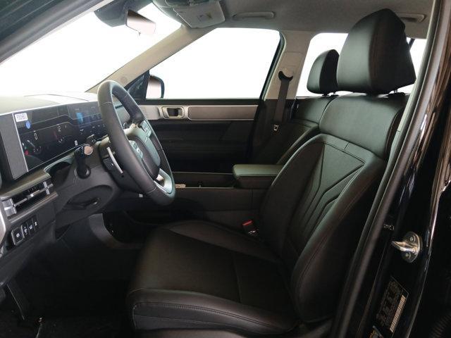 new 2026 Hyundai SANTA FE HEV car, priced at $40,970