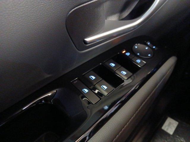 new 2026 Hyundai TUCSON Hybrid car, priced at $43,665