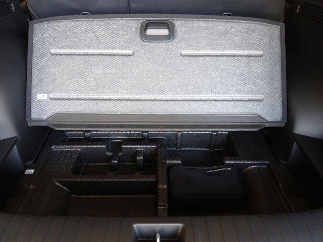 new 2026 Hyundai TUCSON Hybrid car, priced at $43,665