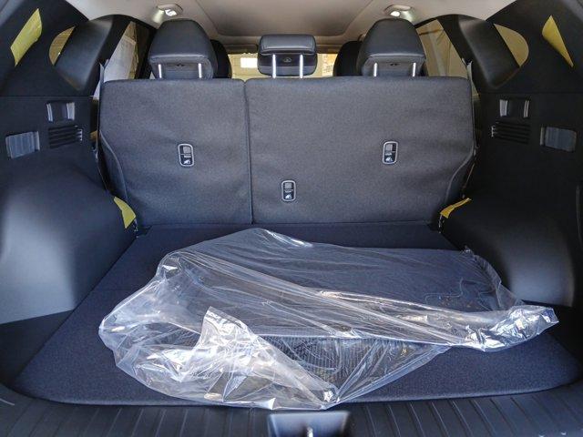 new 2026 Hyundai TUCSON Hybrid car, priced at $43,665