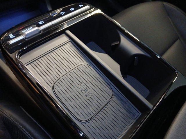 new 2026 Hyundai TUCSON Hybrid car, priced at $43,665