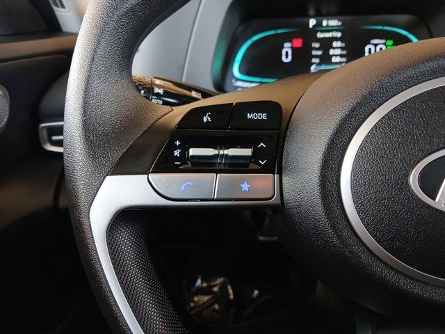 new 2025 Hyundai ELANTRA HEV car, priced at $27,210
