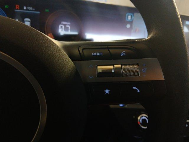 new 2025 Hyundai Sonata car, priced at $28,485