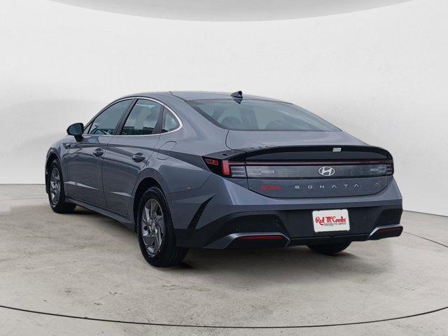 new 2025 Hyundai Sonata car, priced at $28,485