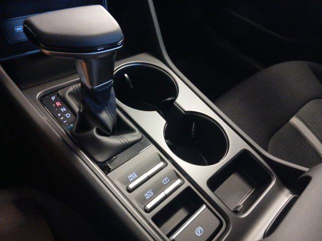 new 2025 Hyundai Sonata car, priced at $28,485