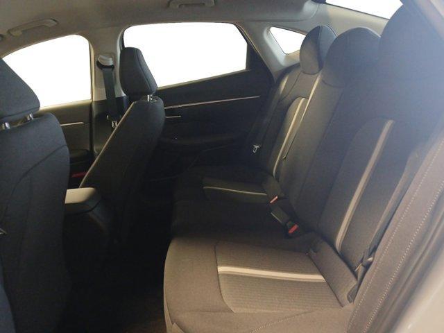 new 2025 Hyundai Sonata car, priced at $28,485