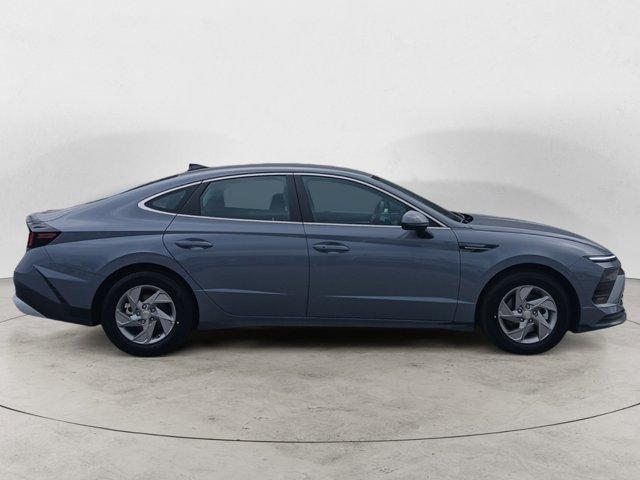 new 2025 Hyundai Sonata car, priced at $28,485