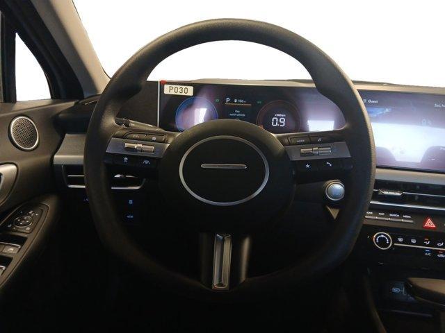 new 2025 Hyundai Sonata car, priced at $28,485
