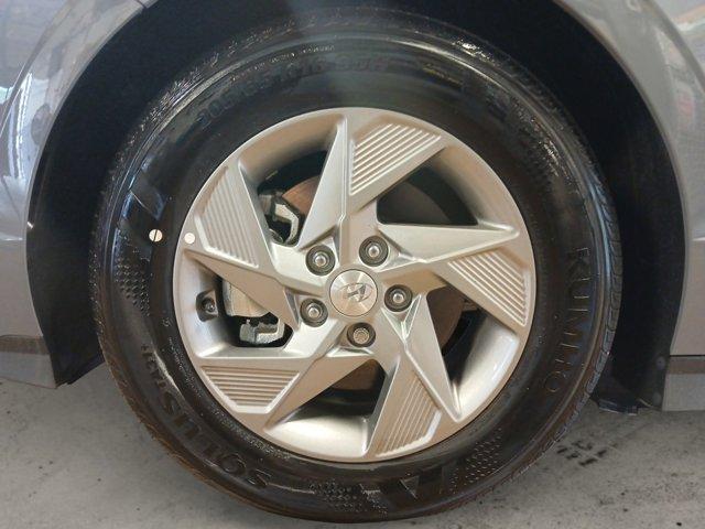 new 2025 Hyundai Sonata car, priced at $28,485