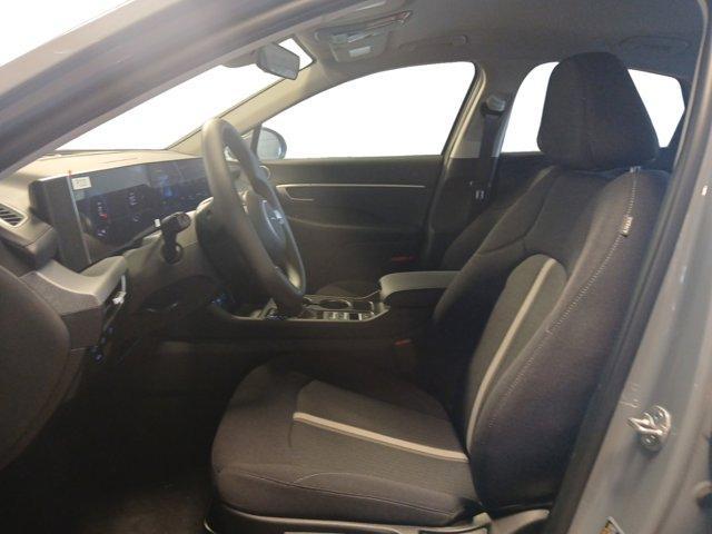 new 2025 Hyundai Sonata car, priced at $28,485