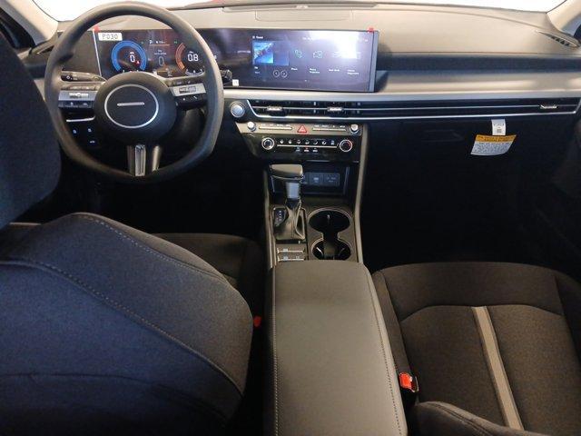 new 2025 Hyundai Sonata car, priced at $28,485