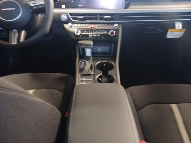 new 2025 Hyundai Sonata car, priced at $28,485