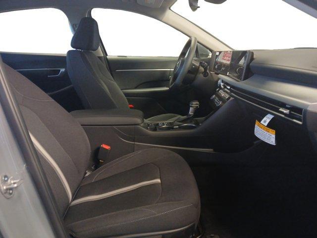new 2025 Hyundai Sonata car, priced at $28,485