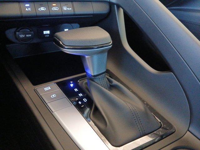 new 2026 Hyundai Elantra car, priced at $24,110