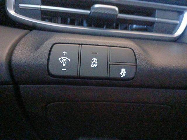 new 2026 Hyundai Elantra car, priced at $24,110