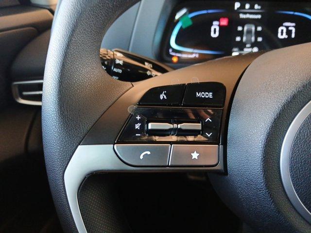 new 2026 Hyundai Elantra car, priced at $24,110