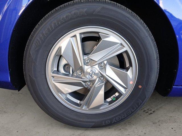 new 2026 Hyundai Elantra car, priced at $24,110