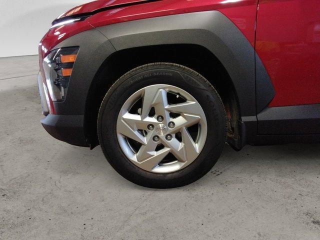 used 2025 Hyundai Kona car, priced at $24,409