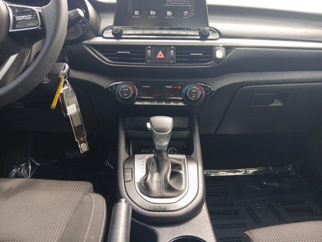 used 2019 Kia Forte car, priced at $13,988