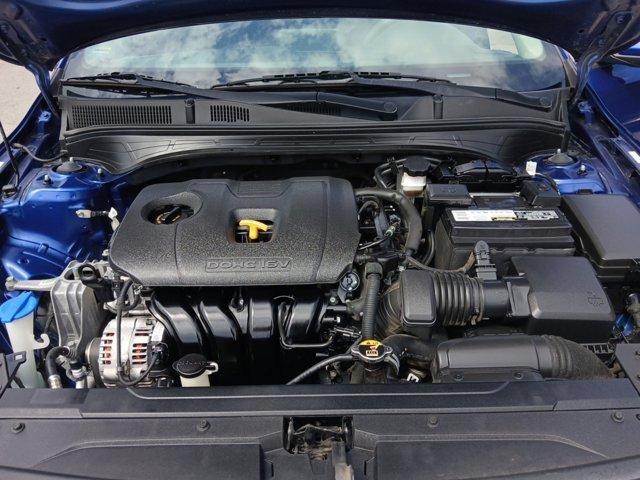 used 2019 Kia Forte car, priced at $13,988