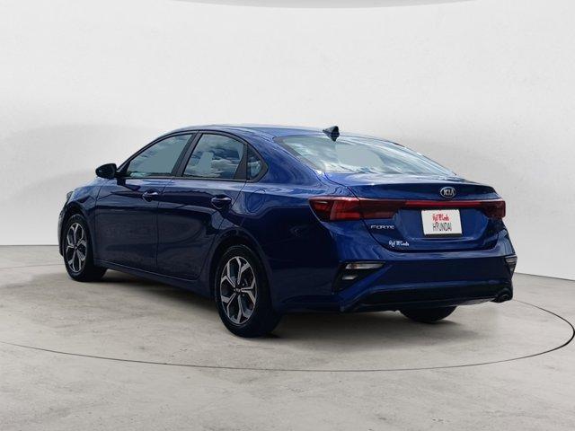 used 2019 Kia Forte car, priced at $13,988