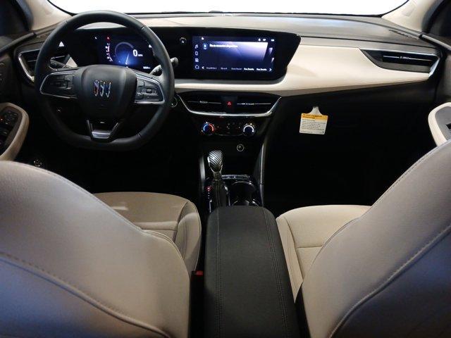used 2025 Buick Encore GX car, priced at $24,513
