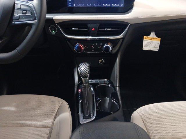 used 2025 Buick Encore GX car, priced at $24,513