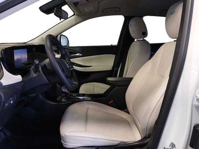used 2025 Buick Encore GX car, priced at $24,513