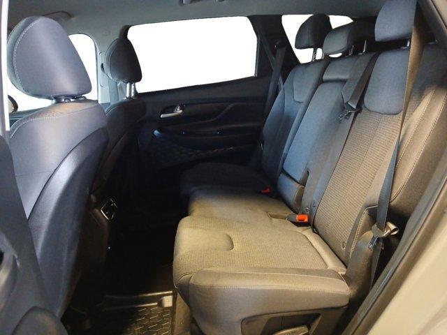 used 2023 Hyundai Santa Fe car, priced at $21,653