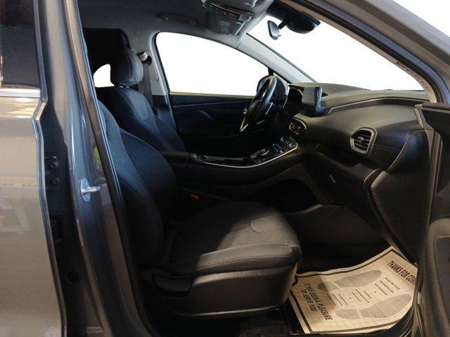 used 2023 Hyundai Santa Fe car, priced at $21,653