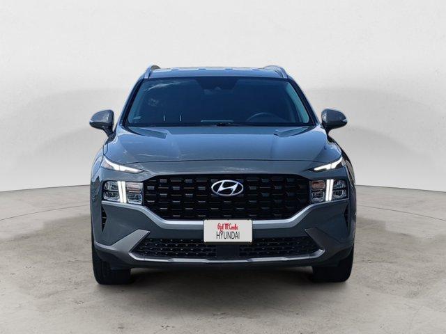 used 2023 Hyundai Santa Fe car, priced at $21,653