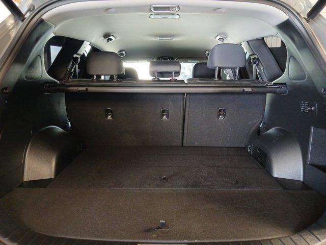 used 2023 Hyundai Santa Fe car, priced at $21,653