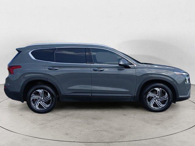 used 2023 Hyundai Santa Fe car, priced at $21,653