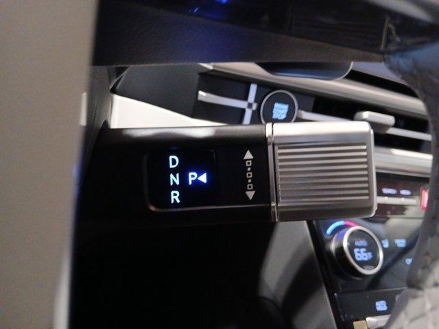 new 2026 Hyundai SANTA FE HEV car, priced at $42,080