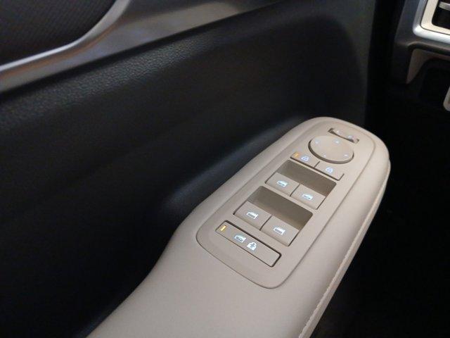 new 2026 Hyundai SANTA FE HEV car, priced at $42,080