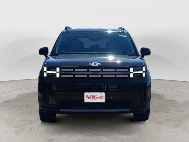 new 2026 Hyundai SANTA FE HEV car, priced at $42,080