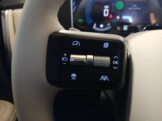 new 2026 Hyundai SANTA FE HEV car, priced at $42,080