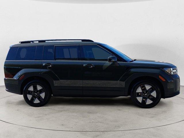 new 2026 Hyundai SANTA FE HEV car, priced at $42,080